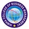 Nimra College of Business Management - [NCBM] logo